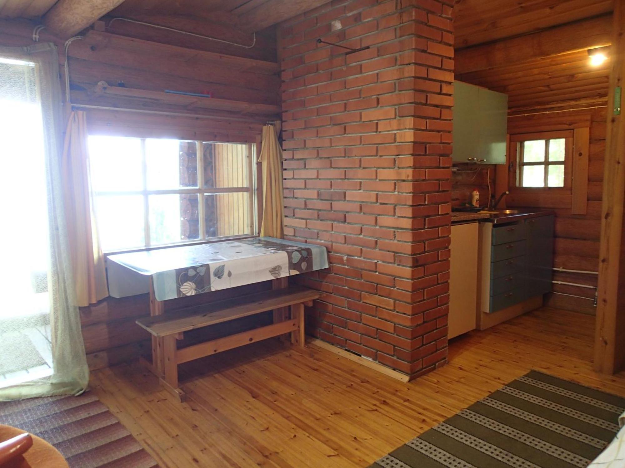 Lomasaaret Cottages Villala Habitación foto