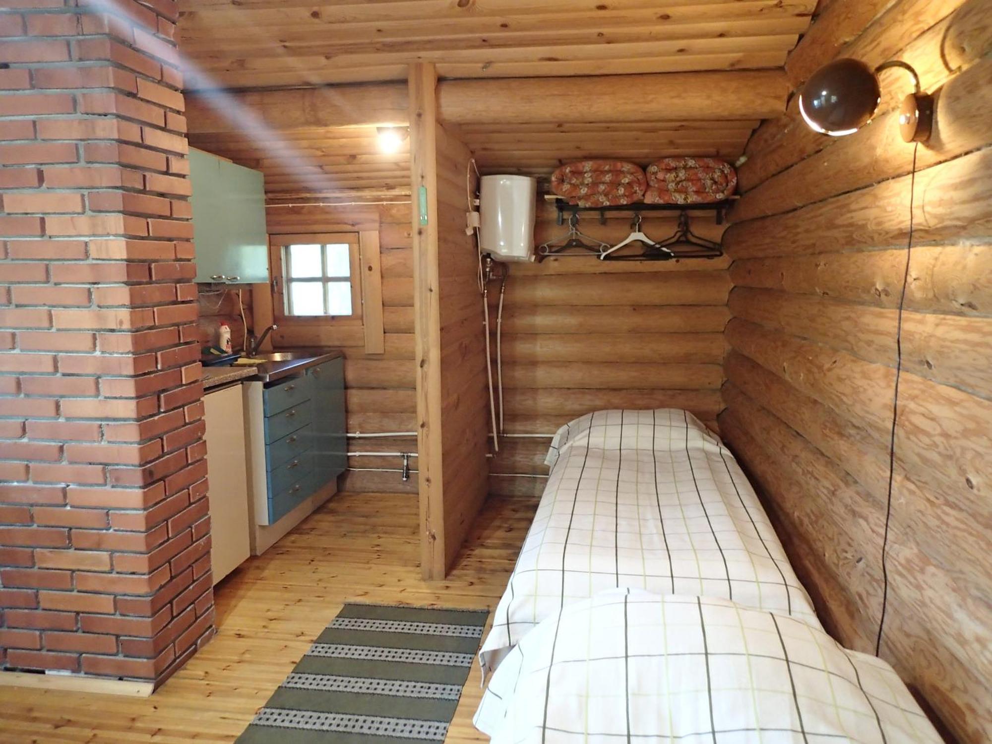Lomasaaret Cottages Villala Habitación foto