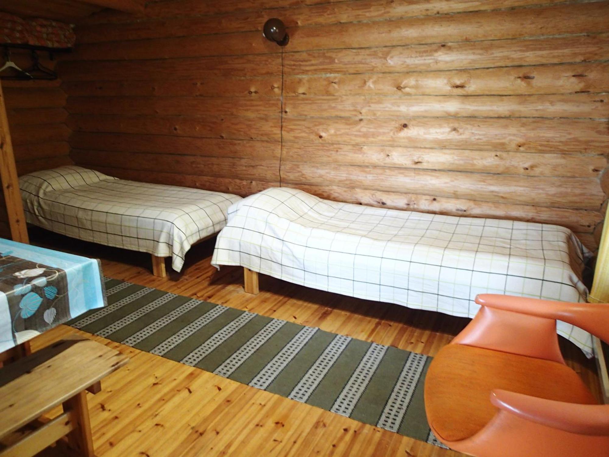 Lomasaaret Cottages Villala Habitación foto
