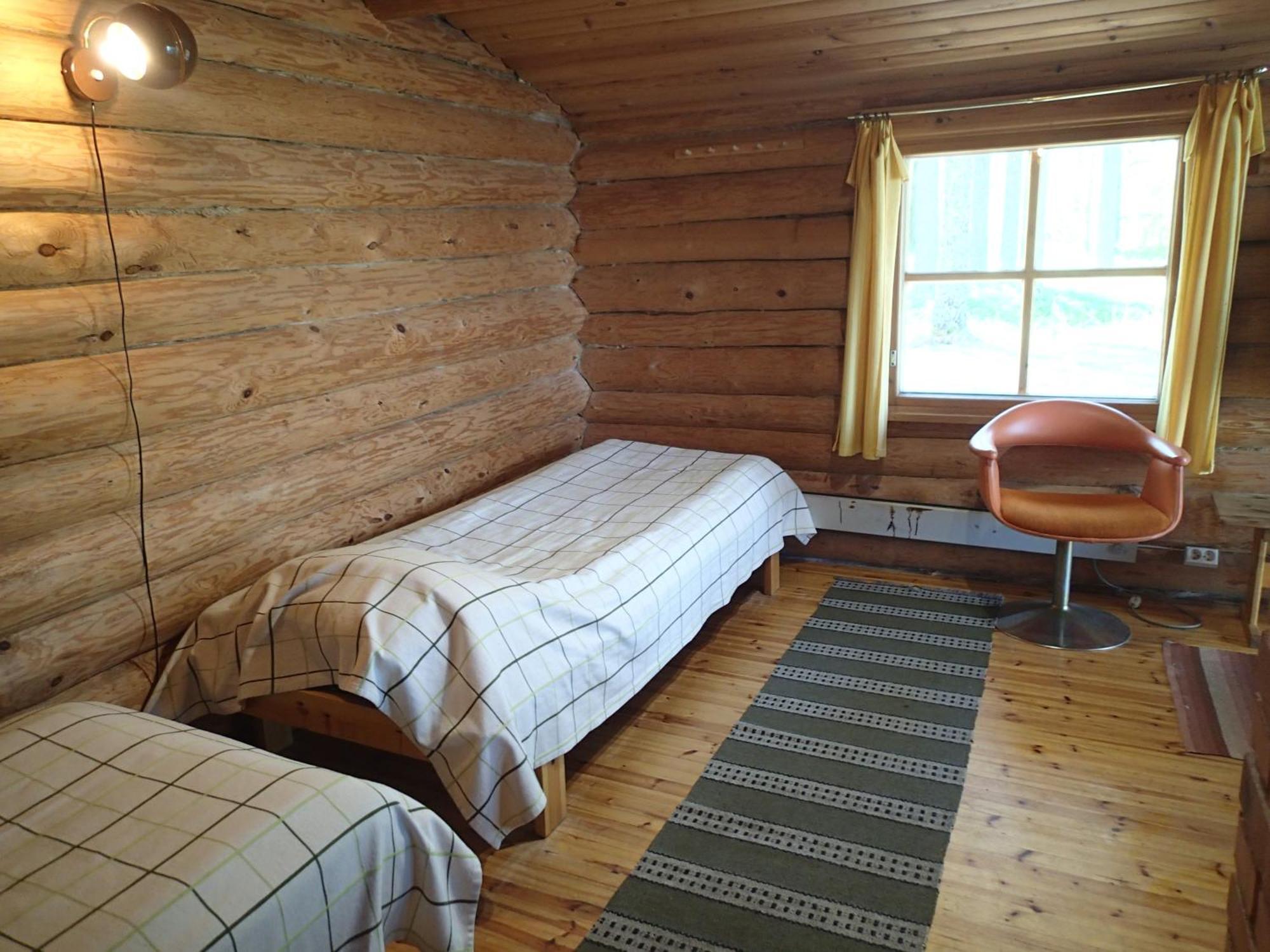 Lomasaaret Cottages Villala Habitación foto