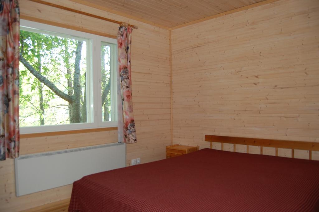 Lomasaaret Cottages Villala Habitación foto