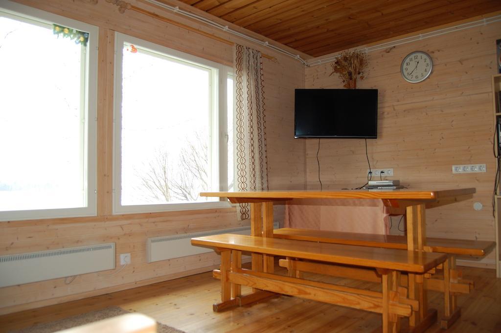 Lomasaaret Cottages Villala Habitación foto