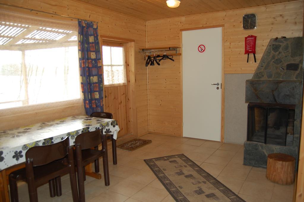 Lomasaaret Cottages Villala Habitación foto