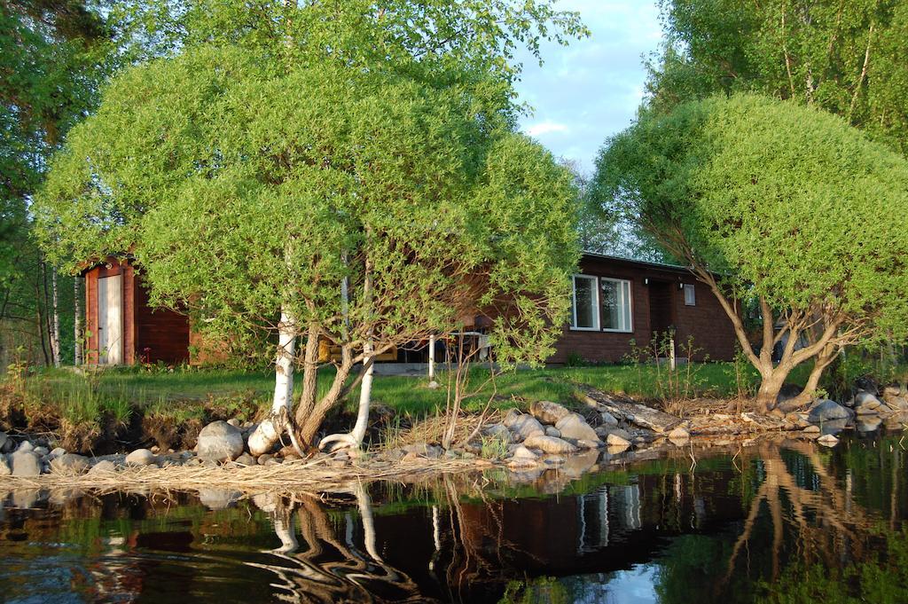 Lomasaaret Cottages Villala Habitación foto
