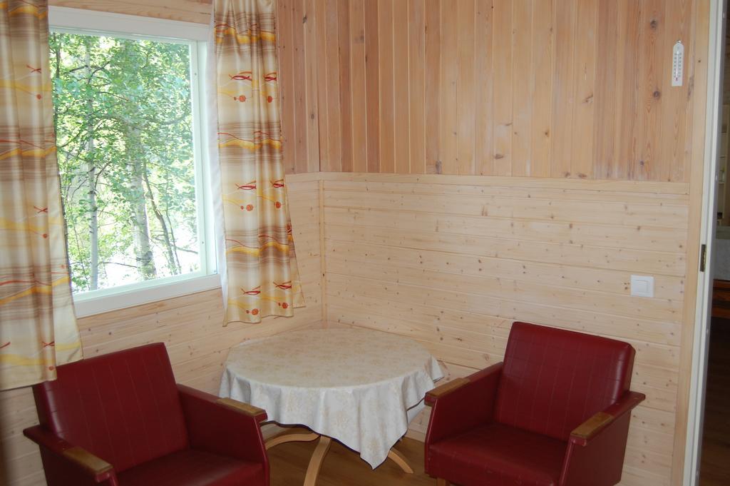 Lomasaaret Cottages Villala Habitación foto