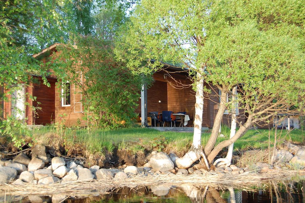 Lomasaaret Cottages Villala Habitación foto